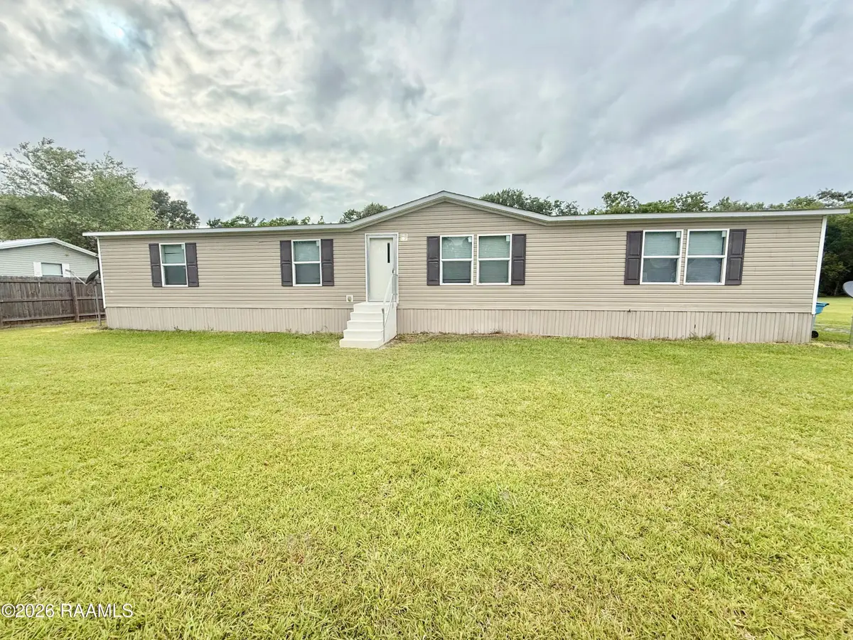 1075 Percy Road, Saint Martinville, LA 70582 - #1
