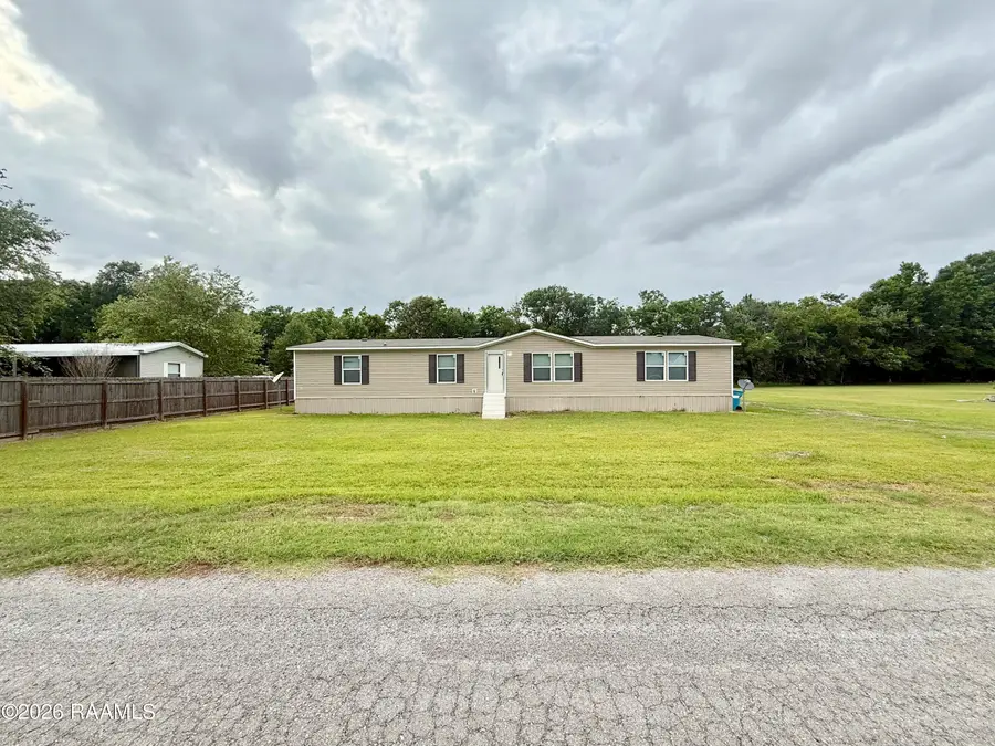 1075 Percy Road, Saint Martinville, LA 70582 - #2