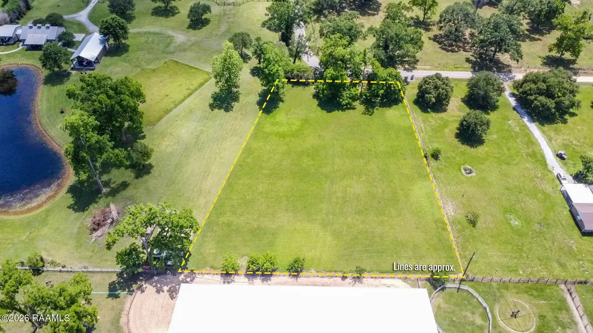 Tbd Choctaw Road, Sunset, LA 70584 - #1