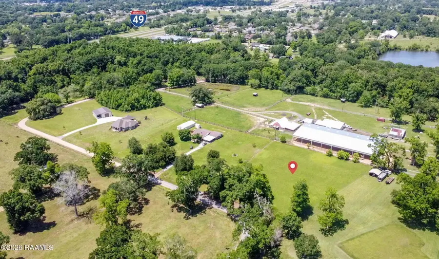 Tbd Choctaw Road, Sunset, LA 70584 - #2