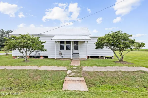 205 Hutchinson Avenue, Morse, LA 70559