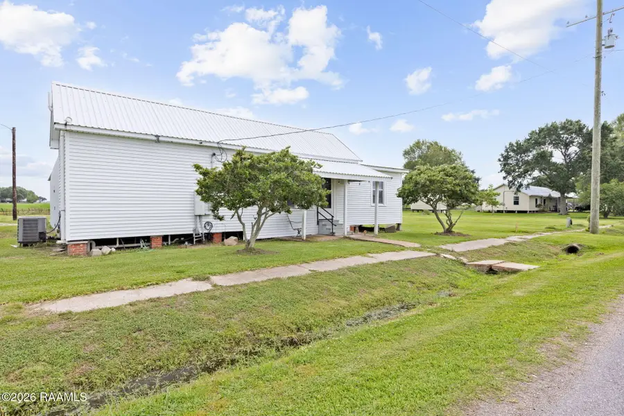 205 Hutchinson Avenue, Morse, LA 70559 - #2