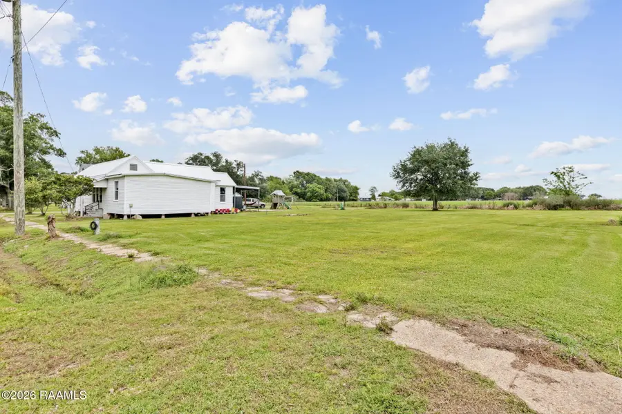 205 Hutchinson Avenue, Morse, LA 70559 - #3