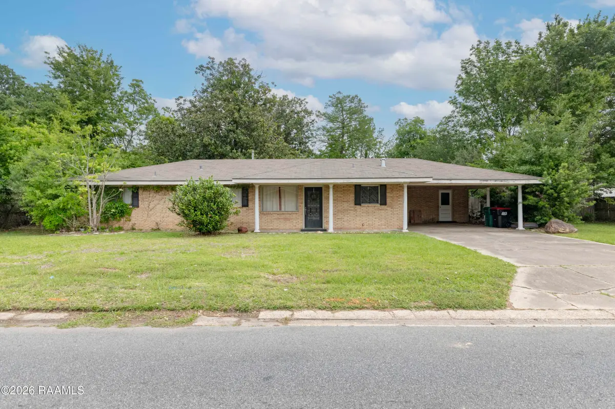 200 Foreman Drive, Lafayette, LA 70506 - #1