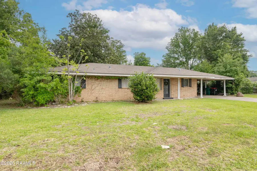 200 Foreman Drive, Lafayette, LA 70506 - #2