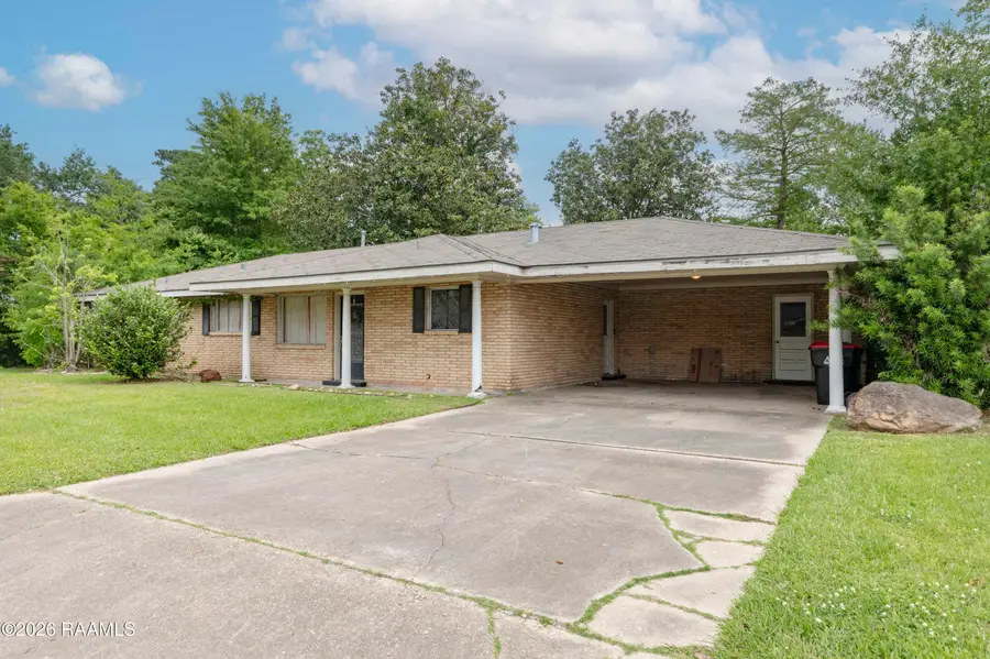 200 Foreman Drive, Lafayette, LA 70506 - #3