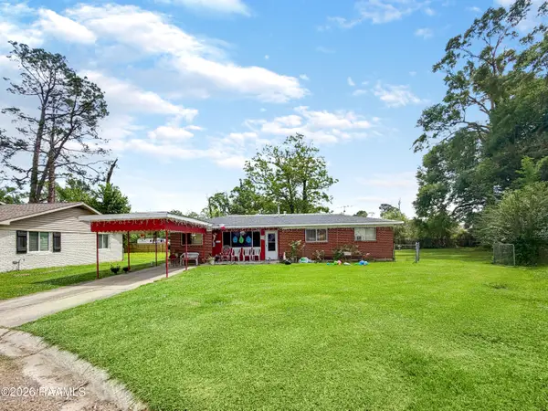 200 Oleander Street, Opelousas, LA 70570