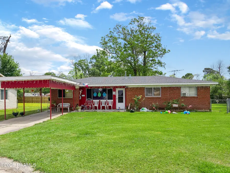 200 Oleander Street, Opelousas, LA 70570 - #2