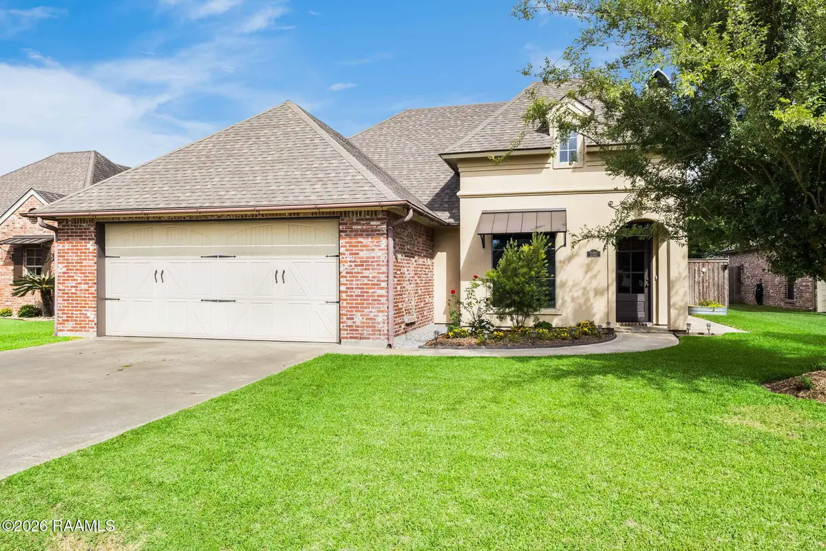 202 Rivergrass Drive, Lafayette, LA 70508 - #1