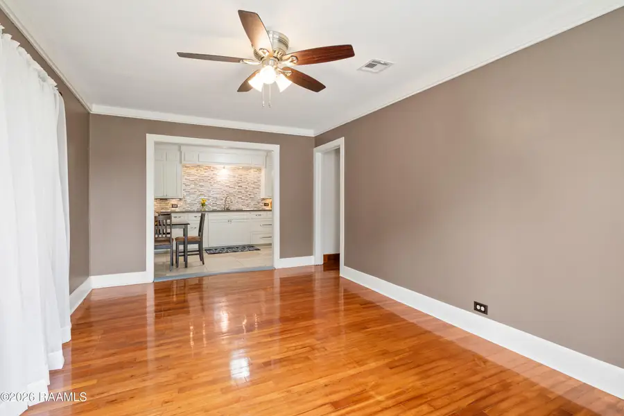 611 Angers Street, New Iberia, LA 70563 - #3
