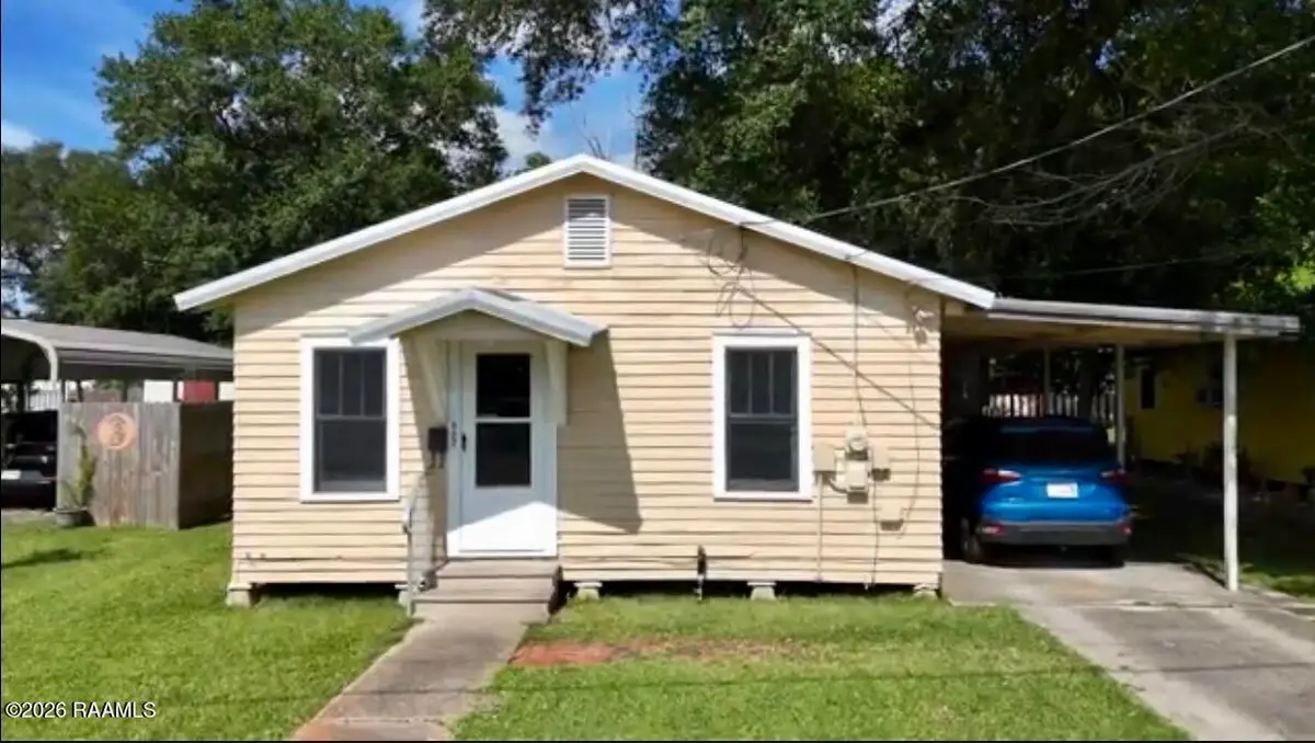 822 N Ave N, Crowley, LA 70526 - #1