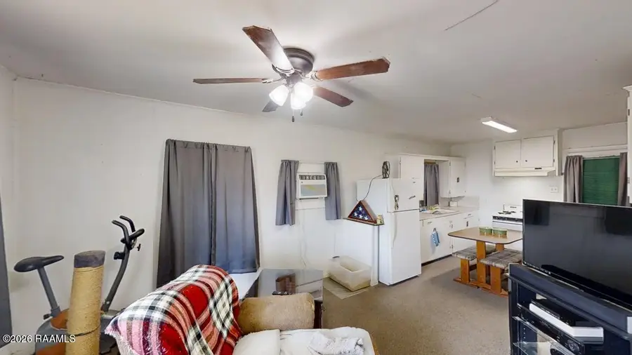 822 N Ave N, Crowley, LA 70526 - #2
