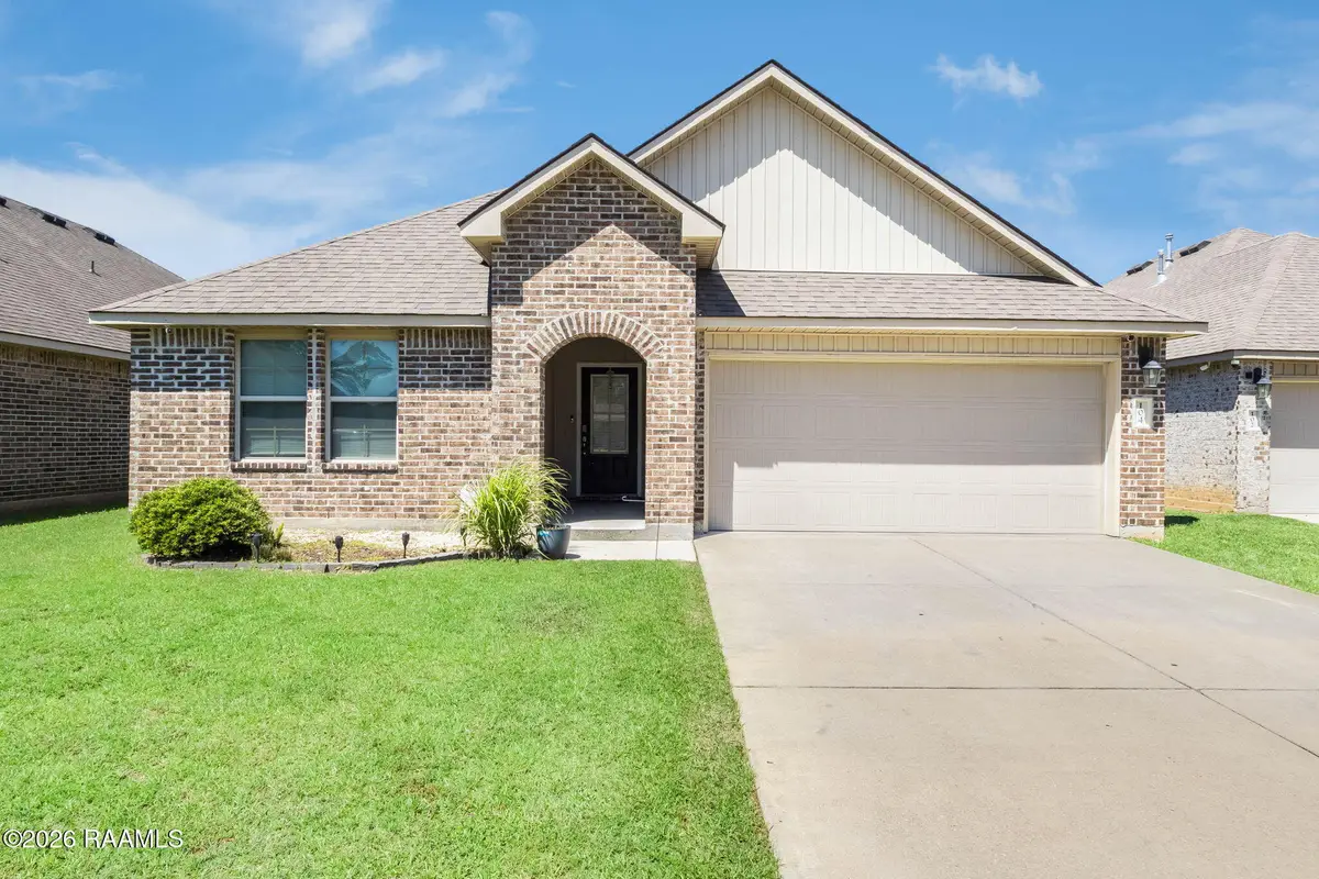 104 Whirlaway Drive, Lafayette, LA 70507 - #1