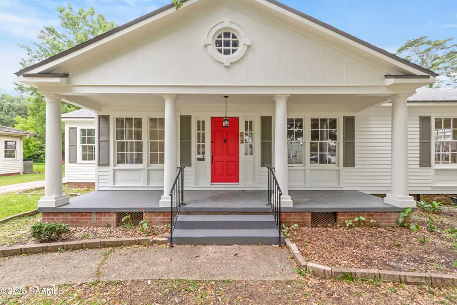210 Country Club Drive, New Iberia, LA 70563 - #3