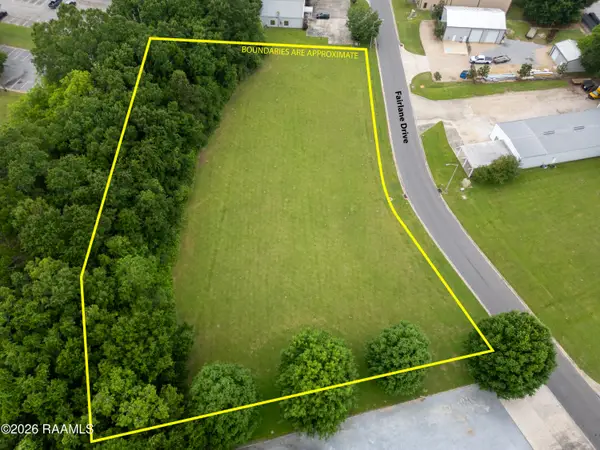 106 Fairlane Drive, Lafayette, LA 70507