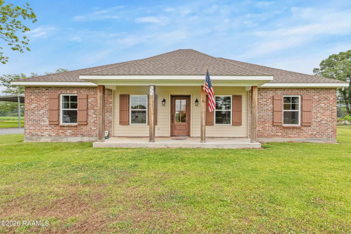 1111 Lady Of The Lake Road, Saint Martinville, LA 70582 - #1
