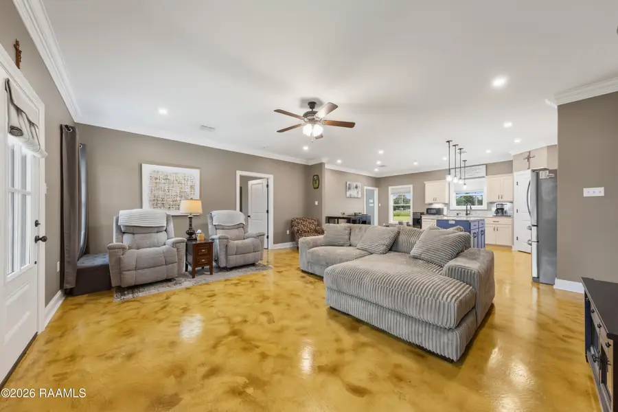 1111 Lady Of The Lake Road, Saint Martinville, LA 70582 - #3