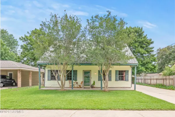 Address Withheld By Seller, Lafayette, LA 70503