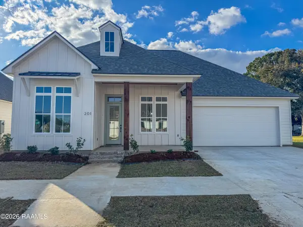 201 Porch View Drive, Lafayette, LA 70508