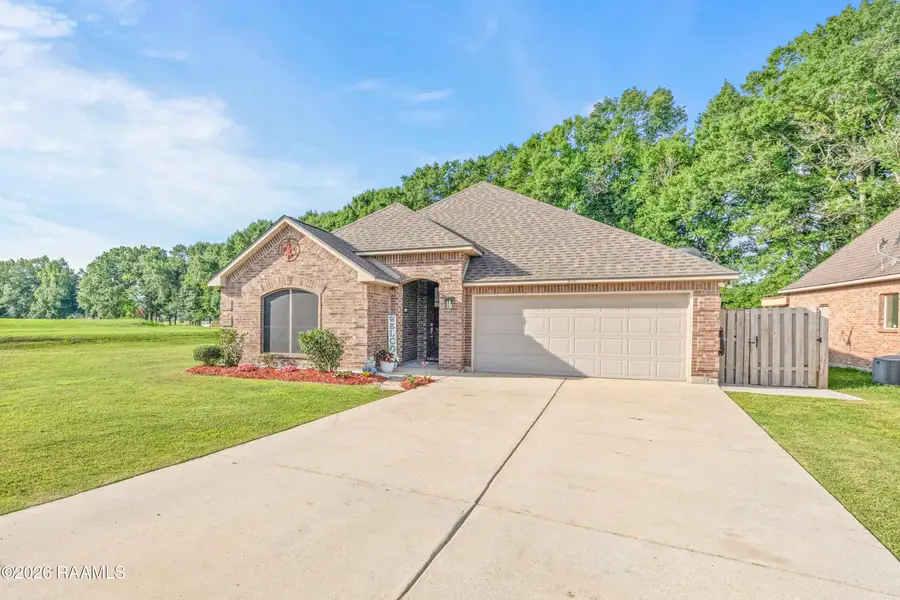 308 Commonwealth Drive, Carencro, LA 70520 - #2