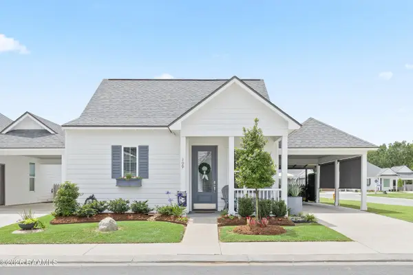 109 Satsuma Drive, Youngsville, LA 70592