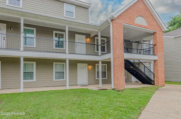 141 E Boyd Drive #111, Baton Rouge, LA 70808