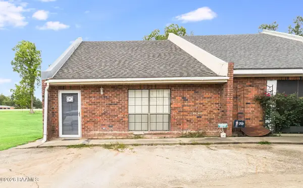 4844 I 49 N Service Road #2f, Opelousas, LA 70570