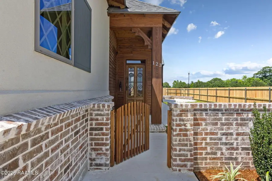 123 Summit Heights Drive, Youngsville, LA 70592 - #3