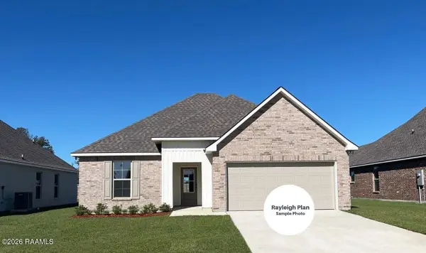 204 Payton Woods Lane, Scott, LA 70583
