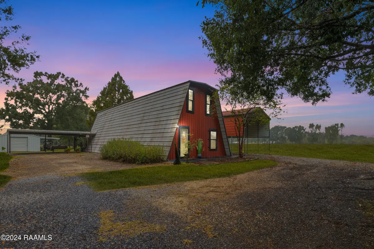 135 Woodys Lane, Sunset, LA 70584 - #1