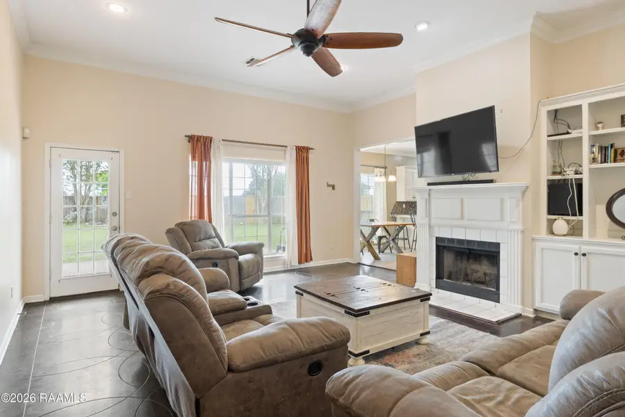 113 Doncaster Circle, Youngsville, LA 70592 - #3