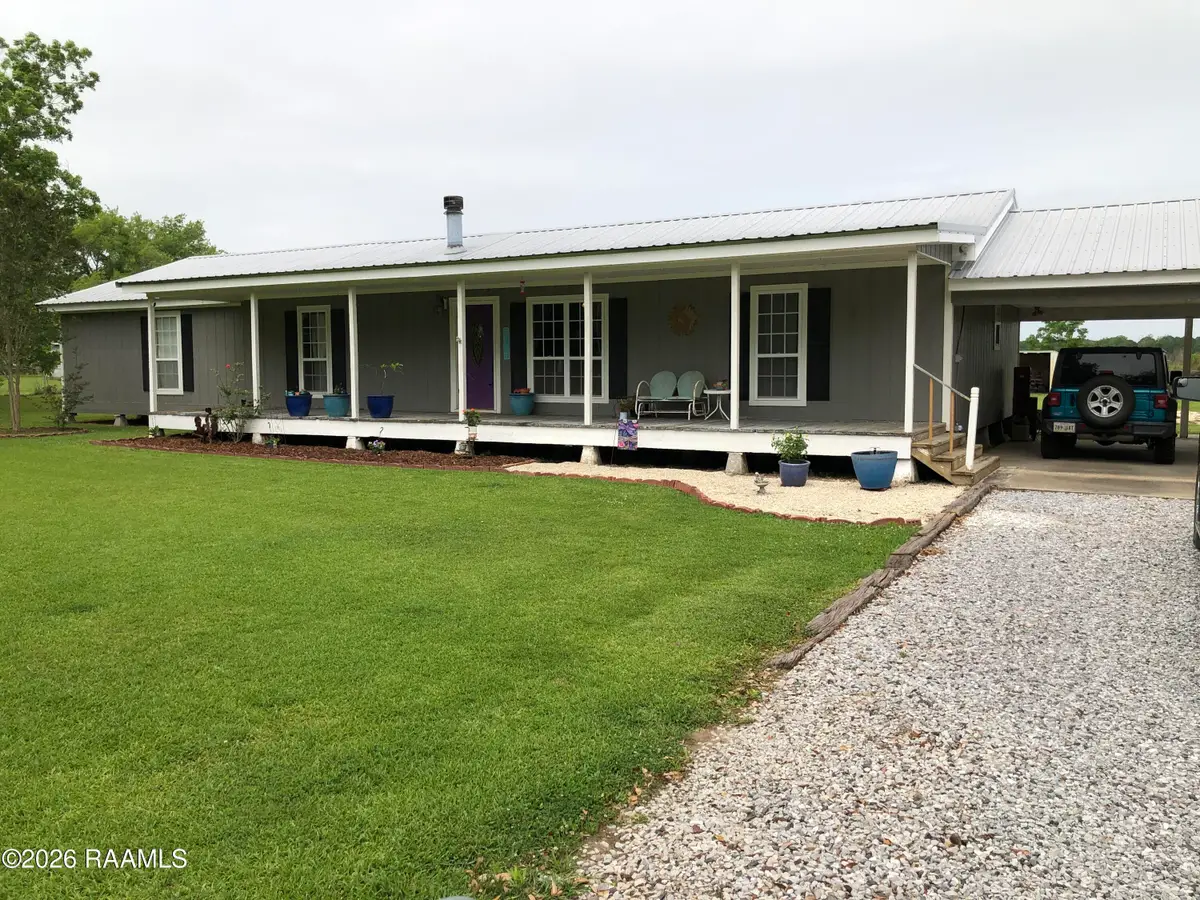 8718 Harry Drive, Youngsville, LA 70592 - #1