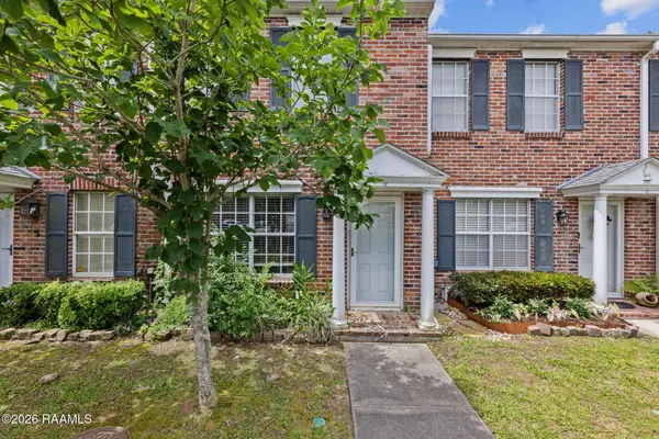416 Doucet Road #1e, Lafayette, LA 70503