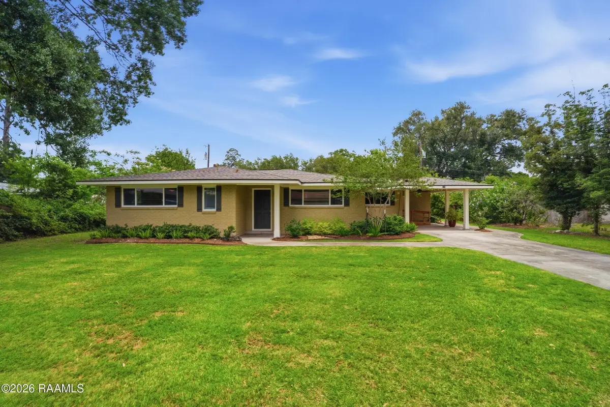 104 Donald Drive, Lafayette, LA 70503 - #1