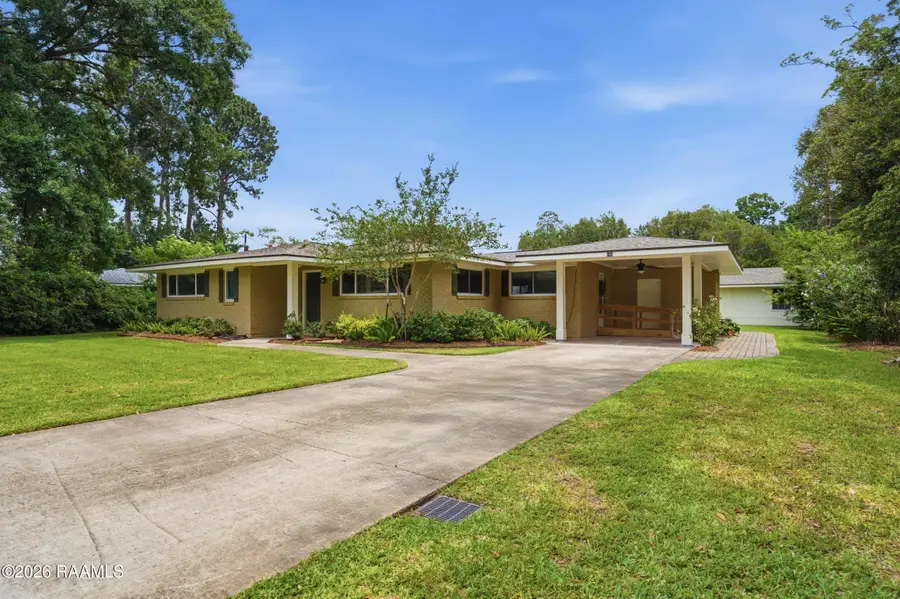 104 Donald Drive, Lafayette, LA 70503 - #3