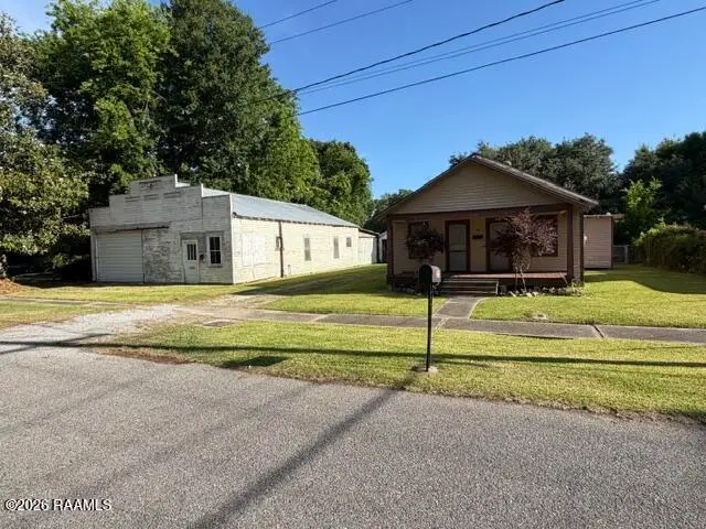 202 Loraine Street, Abbeville, LA 70510 - #1