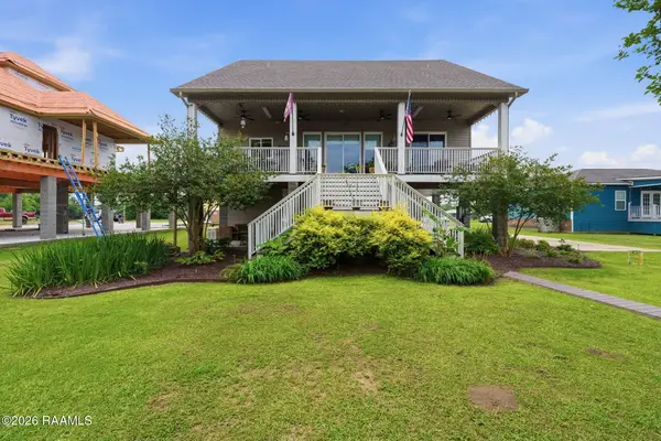 785 N Wilderness Road, Port Barre, LA 70577
