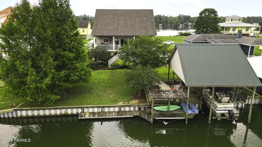 785 N Wilderness Road, Port Barre, LA 70577 - #2