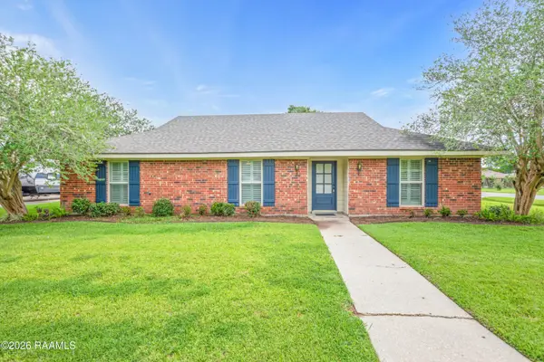405 Camino Real Road, Lafayette, LA 70503