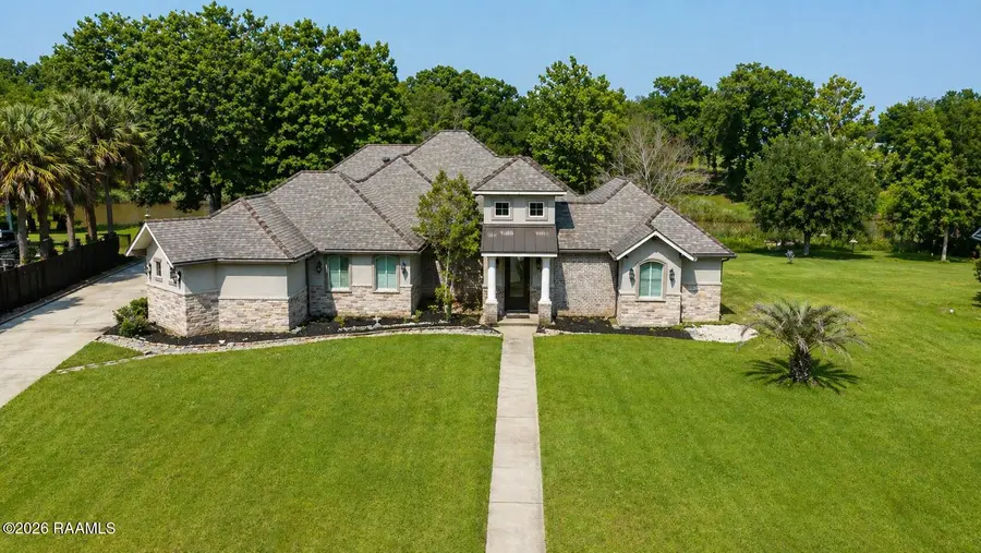 1008 Kern Drive, Breaux Bridge, LA 70517 - #2