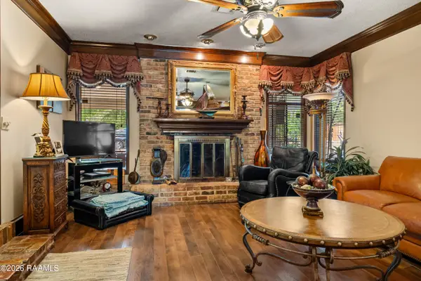 105 Pecan Bayou Drive, Monroe, LA 71203