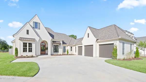 201 Greyford Drive, Lafayette, LA 70503