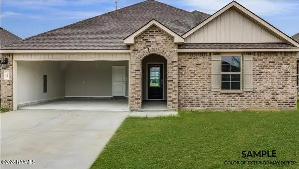 205 Eagle Heights Drive, Duson, LA 70529