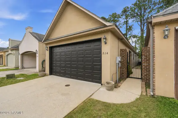214 Chimney Rock Boulevard, Lafayette, LA 70508