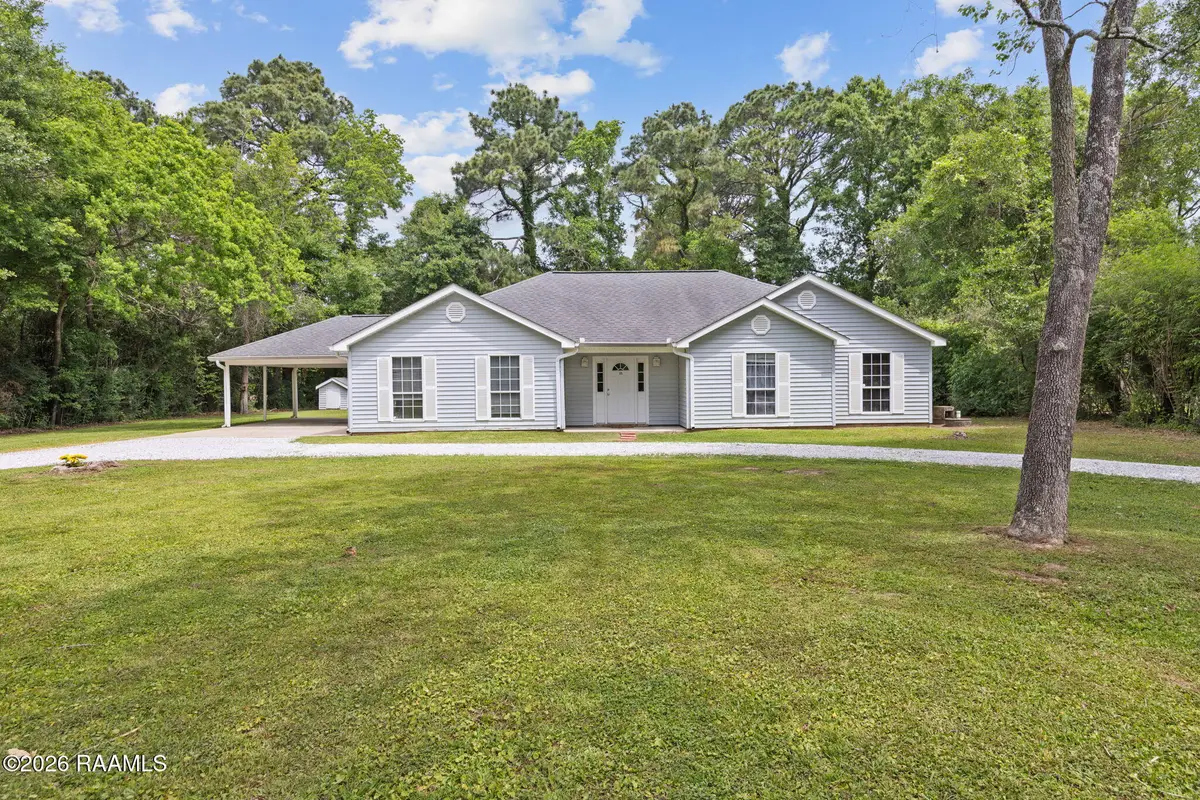 125 Krieg Road, Youngsville, LA 70592 - #1