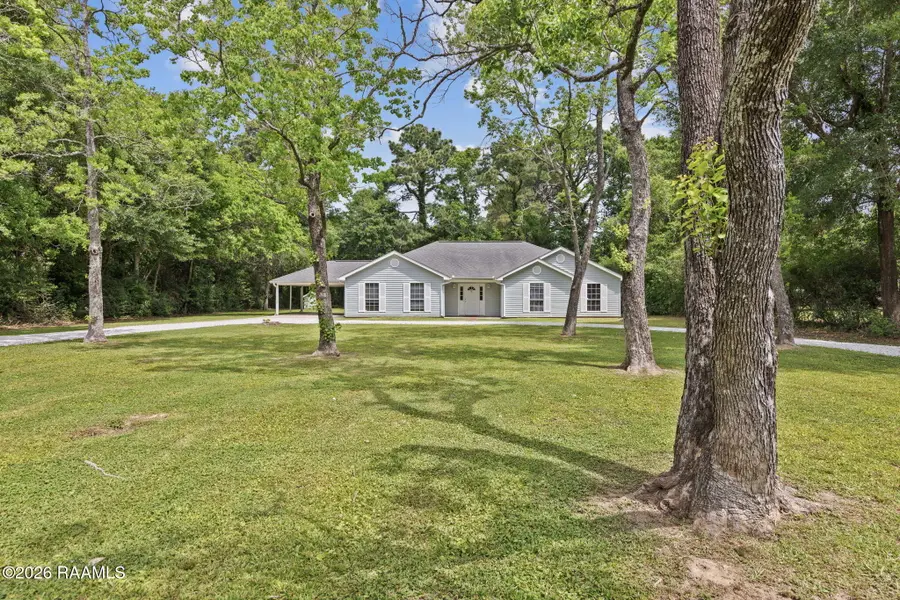 125 Krieg Road, Youngsville, LA 70592 - #2