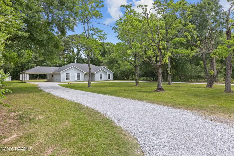 125 Krieg Road, Youngsville, LA 70592 - #3