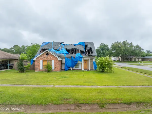 100 Janin Road, Broussard, LA 70518