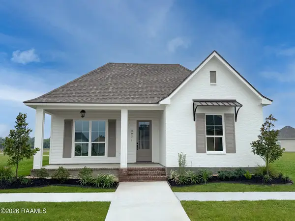 302 Cypress Ridge Drive, New Iberia, LA 70563