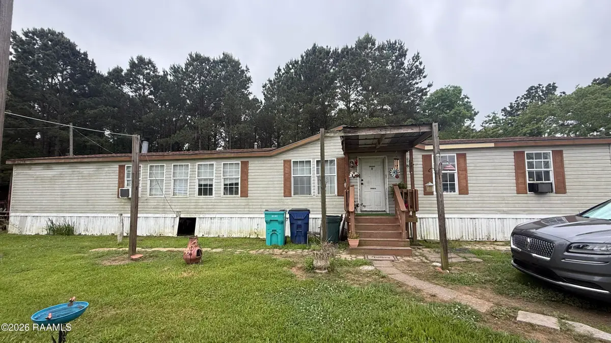 1358 La-758, Eunice, LA 70535 - #1